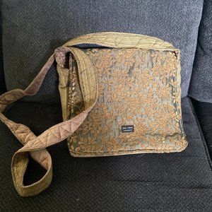 Crossbody Purse